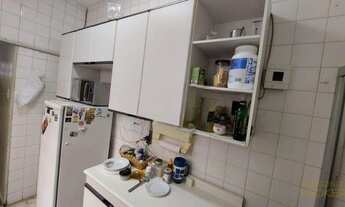 Imagem 3: Apartamento à venda, no Ulisses Batista, em Belo Horizonte, Prado, com 3 quartos, 125m²