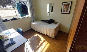 Imagem 6: Apartamento à venda, no Ulisses Batista, em Belo Horizonte, Prado, com 3 quartos, 125m²