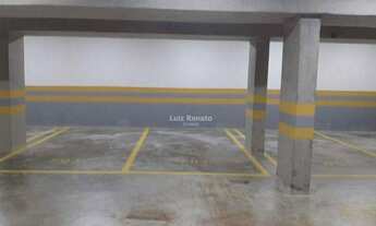 Imagem 6: Apartamento à venda, no Ed. Maria Luiza, em Belo Horizonte, Santo Agostinho, com 3 quartos