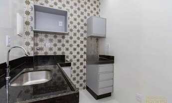 Imagem 3: Apartamento com 3 quartos, 96m², à venda em Belo Horizonte, Santo Antônio