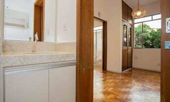 Imagem 2: Apartamento com 3 quartos, 96m², à venda em Belo Horizonte, Santo Antônio