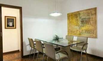 Imagem 5: Apartamento à venda, no Serra Douro, em Belo Horizonte, Santo Antônio, com 3 quartos, 90m²