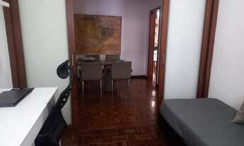 Imagem 7: Apartamento à venda, no Serra Douro, em Belo Horizonte, Santo Antônio, com 3 quartos, 90m²