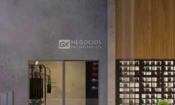 Imagem 5: Apartamento à venda, no Perlage, em Belo Horizonte, Santo Antônio, com 3 quartos, 101,13m²