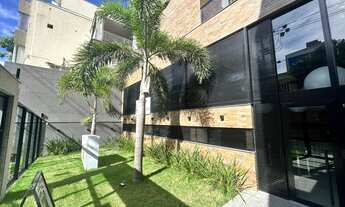 Imagem 3: Apartamento à venda, no Condodmínio Oslo, em Belo Horizonte, São Pedro, com 2 quartos, 63m