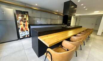 Imagem 6: Apartamento à venda, no Condodmínio Oslo, em Belo Horizonte, São Pedro, com 2 quartos, 63m