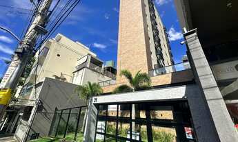 Imagem 2: Apartamento à venda, no Condodmínio Oslo, em Belo Horizonte, São Pedro, com 2 quartos, 63m