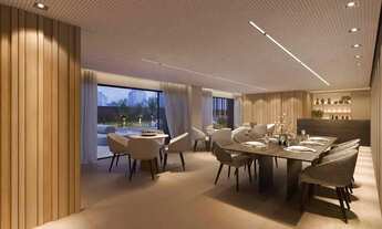 Imagem 3: Apartamento à venda, no Hub Savassi em Belo Horizonte, Savassi, com 3 quartos, 99m²