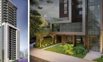 Imagem 5: Apartamento à venda, no Hub Savassi em Belo Horizonte, Savassi, com 3 quartos, 99m²