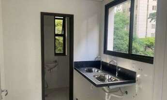 Imagem 4: Apartamento à venda, no Pedro Sérgio, em Belo Horizonte, Savassi, com 3 quartos, 107m²