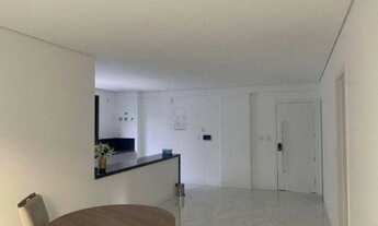 Imagem 2: Apartamento à venda, no Pedro Sérgio, em Belo Horizonte, Savassi, com 3 quartos, 107m²