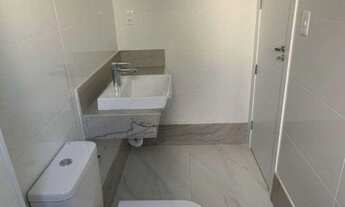 Imagem 6: Apartamento à venda, no Pedro Sérgio, em Belo Horizonte, Savassi, com 3 quartos, 107m²