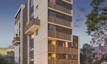 Imagem: Apartamento à venda, no Jaya Design Residence