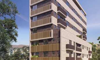 Imagem 5: Apartamento à venda, no Jaya Design Residence, em Belo Horizonte, Serra, com 3 quartos, 11