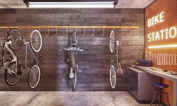 Imagem 6: Apartamento à venda, no Jaya Design Residence, em Belo Horizonte, Serra, com 3 quartos, 11