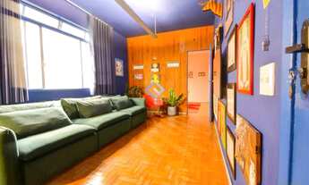 Imagem: Apartamento à venda, no José Francisco