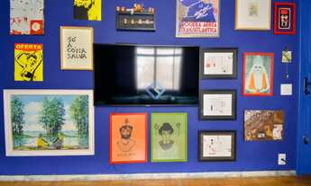 Imagem 4: Apartamento à venda, no José Francisco De Paula, em Belo Horizonte, Serra, com 3 quartos