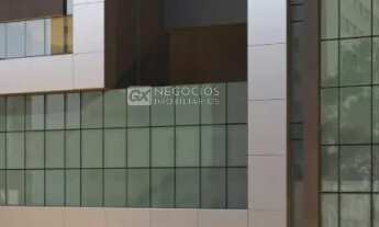 Imagem 4: Apartamento à venda, no Hub Savassi, em Belo Horizonte, Savassi, com 3 quartos, 99m²