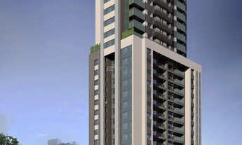 Imagem 5: Apartamento à venda, no Hub Savassi, em Belo Horizonte, Savassi, com 3 quartos, 99m²