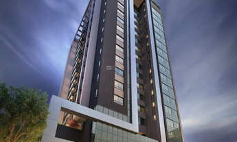 Imagem 6: Apartamento à venda, no Hub Savassi, em Belo Horizonte, Savassi, com 3 quartos, 99m²