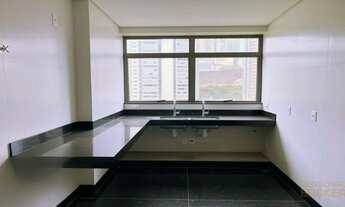 Imagem 4: Apartamento à venda, no Lumiar, em Nova Lima, Vale do Sereno, com 4 quartos, 173,90m²