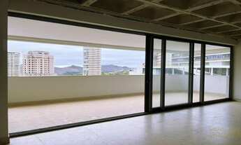 Imagem 3: Apartamento à venda, no Lumiar, em Nova Lima, Vale do Sereno, com 4 quartos, 173,90m²