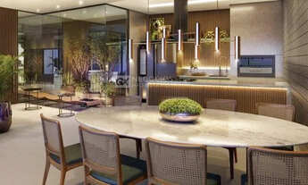 Imagem 6: Apartamento à venda, no La Bresse, em Nova Lima, Vila da Serra, com 4 quartos, 174m²