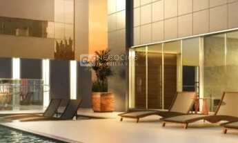 Imagem 7: Apartamento à venda, no La Bresse, em Nova Lima, Vila da Serra, com 4 quartos, 174m²