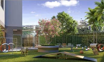 Imagem 2: Apartamento à venda, no La Bresse, em Nova Lima, Vila da Serra, com 4 quartos, 174m²