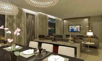 Imagem 3: Apartamento à venda, no Chateau Vermont, em Belo Horizonte, Anchieta, com 4 quartos, 281,5