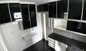 Imagem 3: Apartamento à venda, no San Leon, em Belo Horizonte, Buritis, com 4 quartos, 105m²