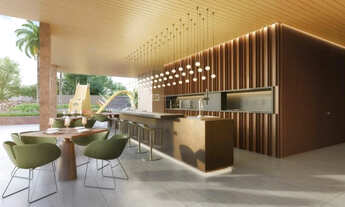 Imagem 3: Apartamento à venda, no Sollum, em Belo Horizonte, Carmo, com 4 quartos, 143,65m²