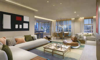 Imagem 6: Apartamento à venda, no Sollum, em Belo Horizonte, Carmo, com 4 quartos, 143,65m²