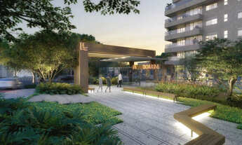 Imagem 2: Apartamento à venda, no Sollum, em Belo Horizonte, Carmo, com 4 quartos, 143,65m²