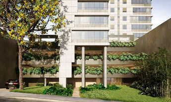 Imagem 2: Apartamento à venda, no Astro Residencial, em Belo Horizonte, Funcionários, com 3 quartos