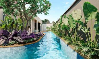 Imagem 4: Apartamento à venda, no Art House, em Belo Horizonte, Gutierrez, com 4 quartos, 149,376m²