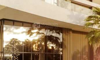 Imagem 2: Apartamento à venda, no Art House, em Belo Horizonte, Gutierrez, com 4 quartos, 149,376m²