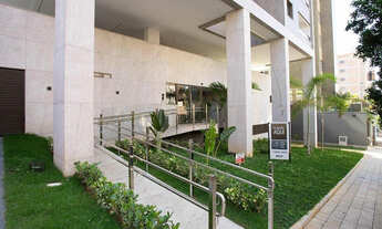 Imagem 2: Apartamento à venda, no Lamon, em Belo Horizonte, Gutierrez, com 3 quartos, 145,06m²