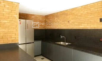 Imagem 5: Apartamento à venda, no Lamon, em Belo Horizonte, Gutierrez, com 3 quartos, 145,06m²