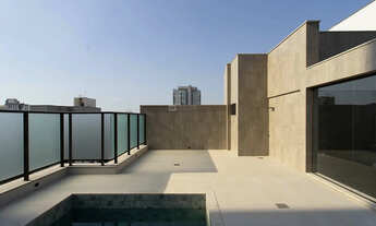 Imagem 4: Apartamento à venda, no Lamon, em Belo Horizonte, Gutierrez, com 3 quartos, 145,06m²