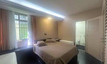 Imagem 3: Apartamento, no Vicente Gonçalves, em Belo Horizonte, Santo Antônio, com 4 quartos, 101m²