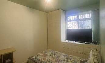 Imagem 6: Apartamento, no Vicente Gonçalves, em Belo Horizonte, Santo Antônio, com 4 quartos, 101m²