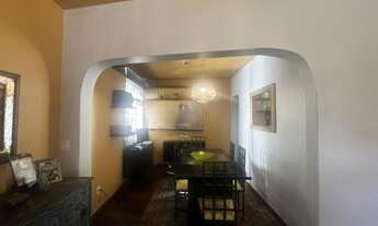 Imagem 2: Apartamento, no Vicente Gonçalves, em Belo Horizonte, Santo Antônio, com 4 quartos, 101m²