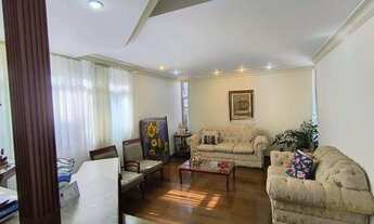 Imagem 1: Apartamento com 4 quartos, 163m², à venda em Belo Horizonte, Santo Antônio