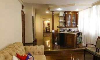 Imagem 3: Apartamento com 4 quartos, 163m², à venda em Belo Horizonte, Santo Antônio