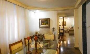 Imagem 5: Apartamento com 4 quartos, 163m², à venda em Belo Horizonte, Santo Antônio