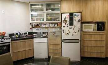 Imagem 7: Apartamento com 4 quartos, 163m², à venda em Belo Horizonte, Santo Antônio