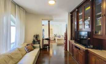 Imagem 2: Apartamento com 4 quartos, 163m², à venda em Belo Horizonte, Santo Antônio