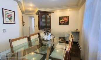 Imagem 4: Apartamento com 4 quartos, 163m², à venda em Belo Horizonte, Santo Antônio