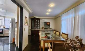 Imagem 6: Apartamento com 4 quartos, 163m², à venda em Belo Horizonte, Santo Antônio